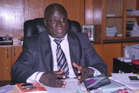 Municipales: les populations de la région de Folon (Denguélé) sollicitent la candidature de Daouda Sidibé